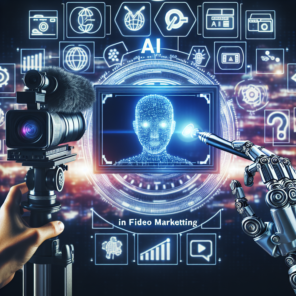 AI in marketing
