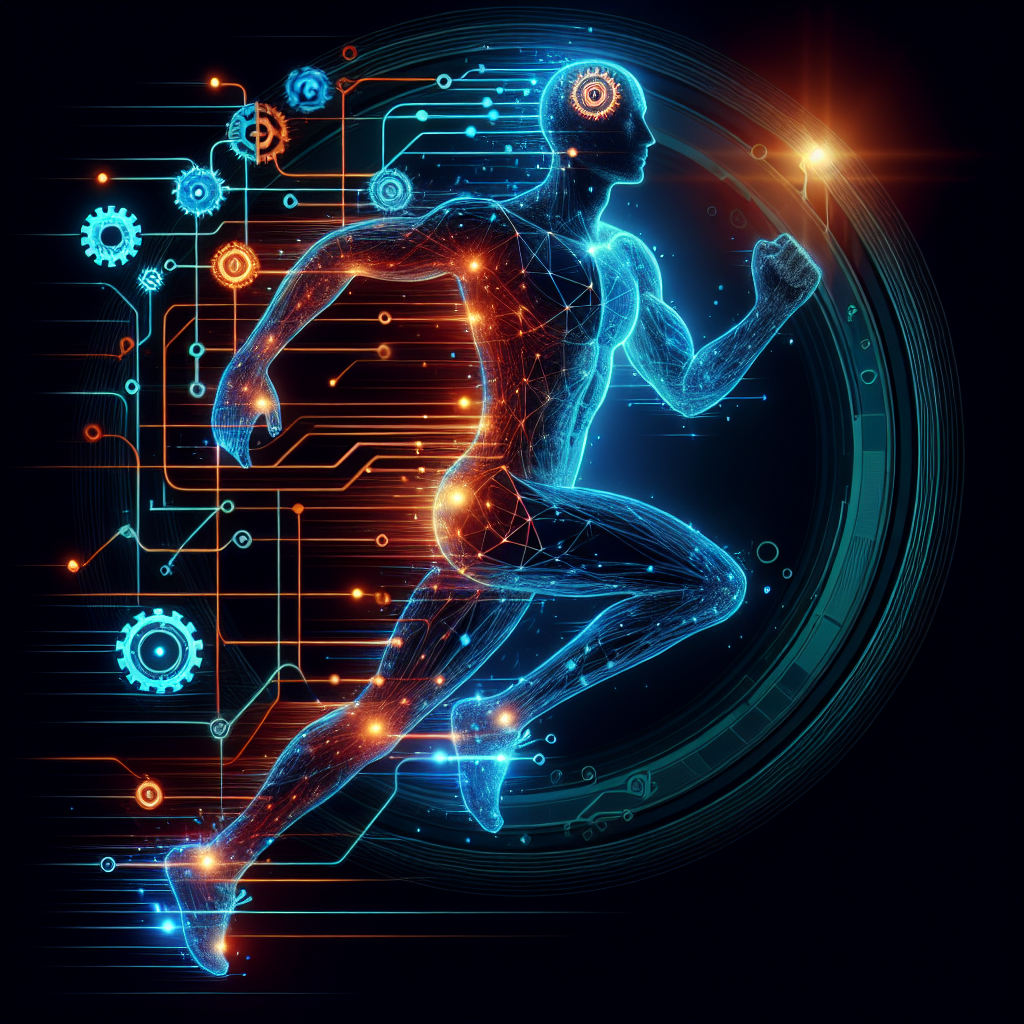 AI in sports