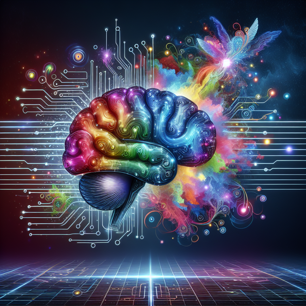 AI and creativity