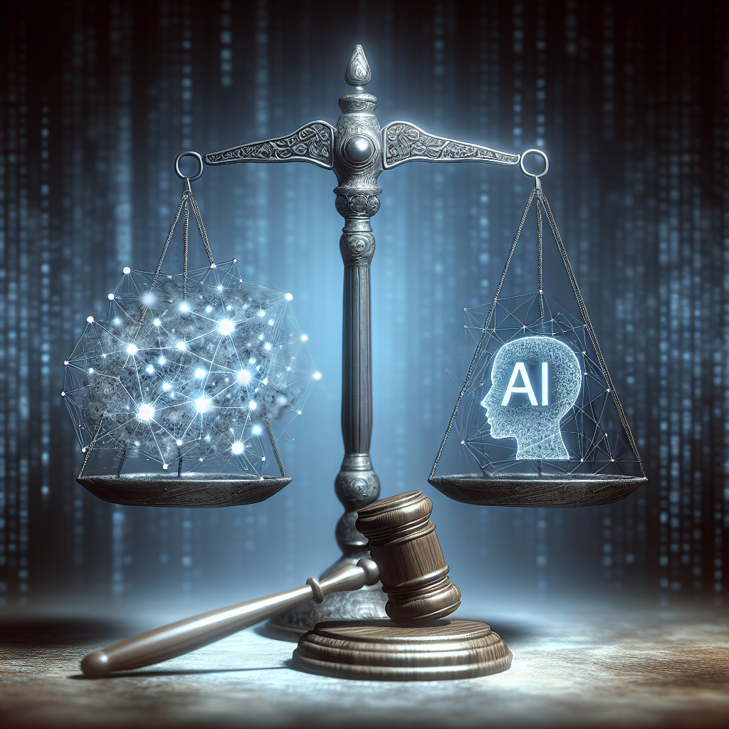 AI in government