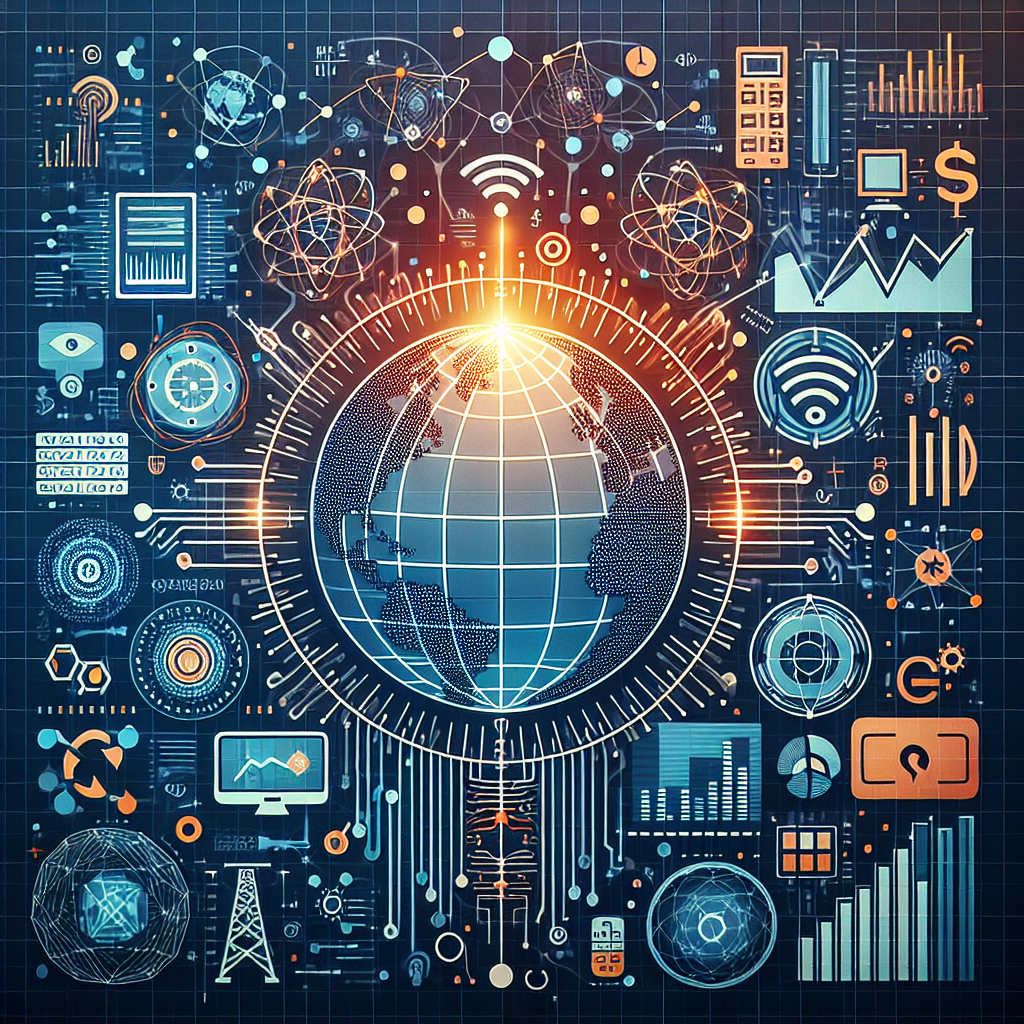 AI in telecommunications