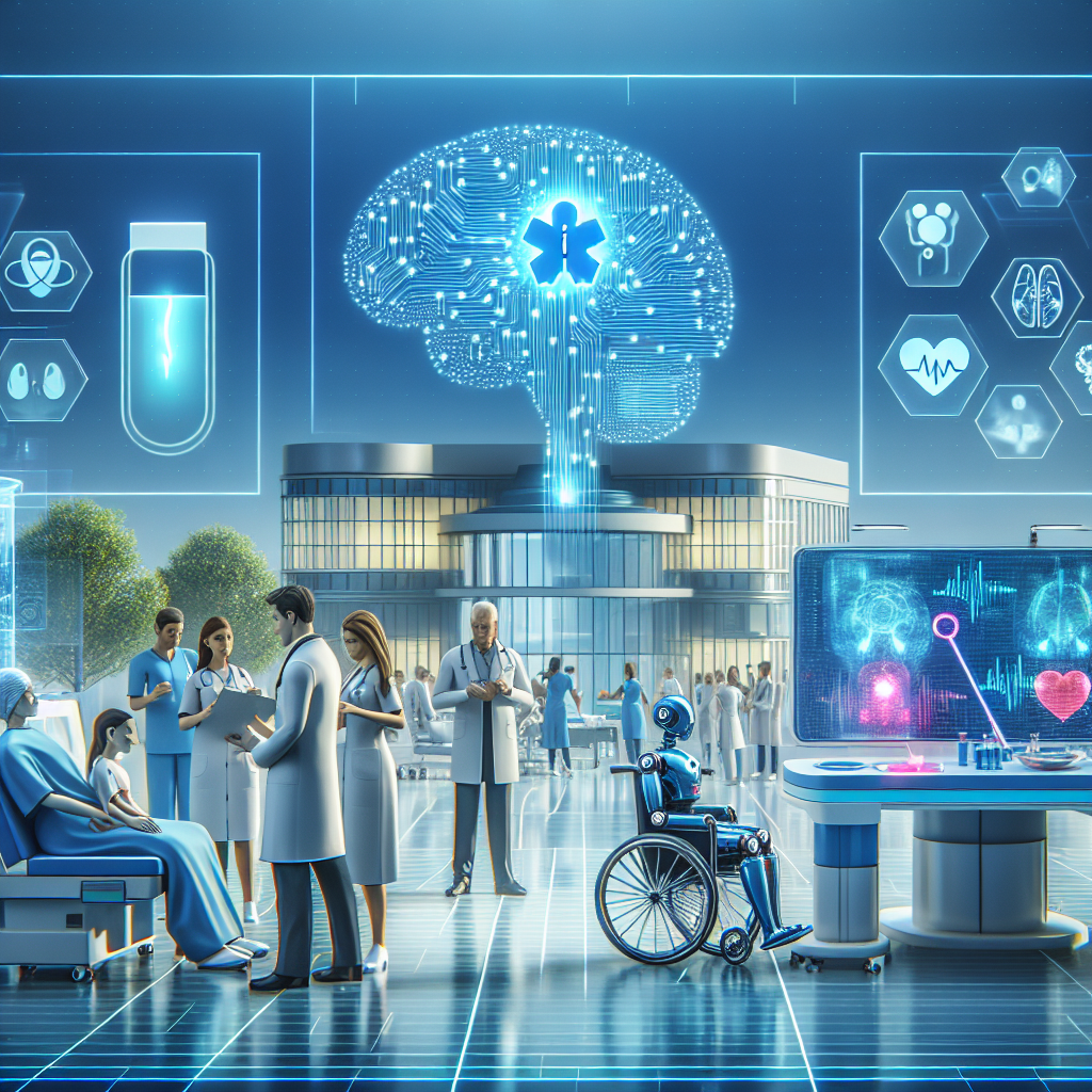 AI-driven solutions