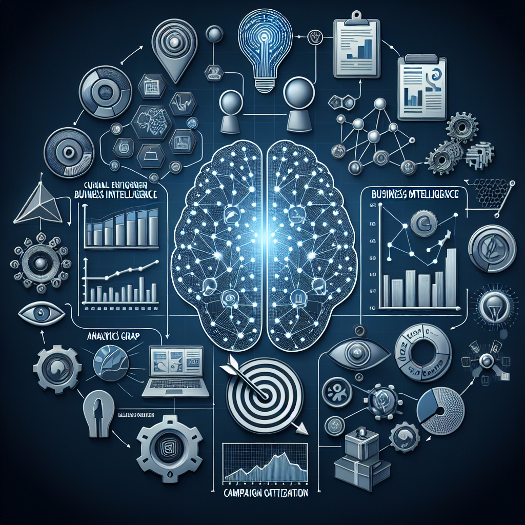 AI for business intelligence