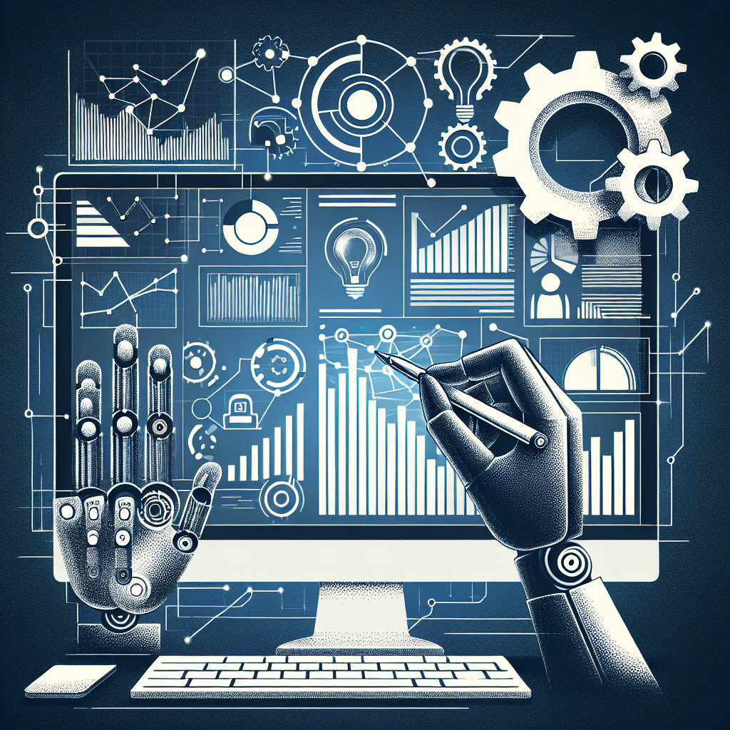 AI and machine learning (AI vs ML)