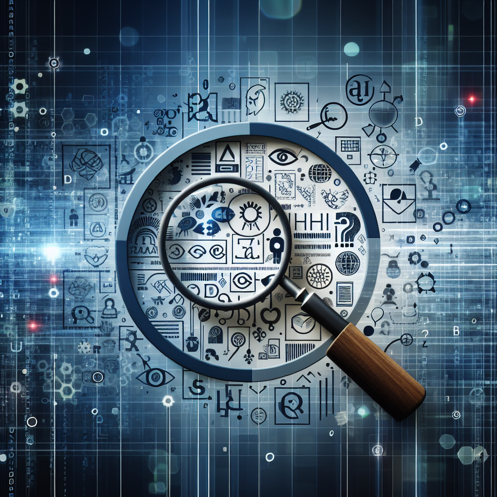 Natural Language Processing (NLP)
