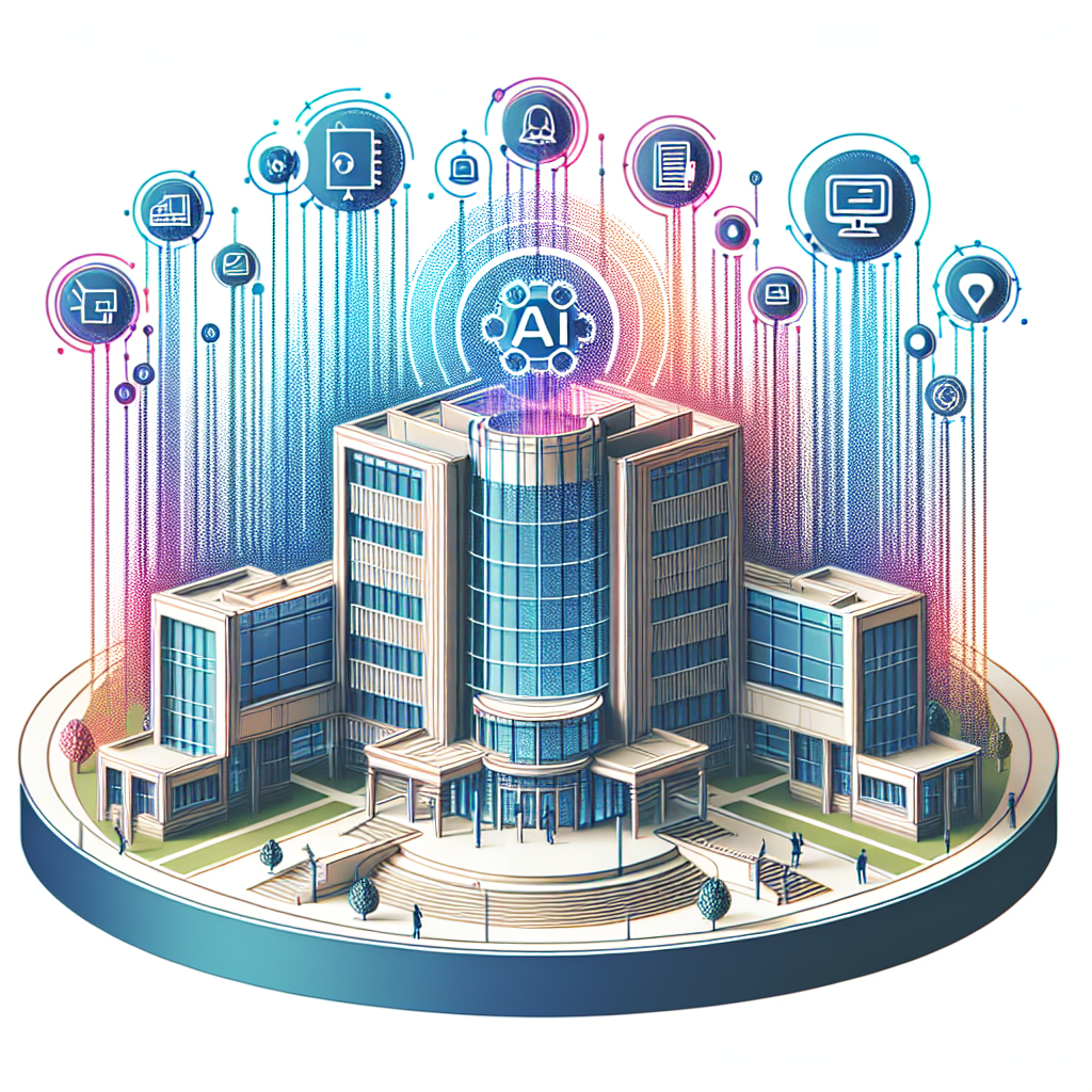 AI in education