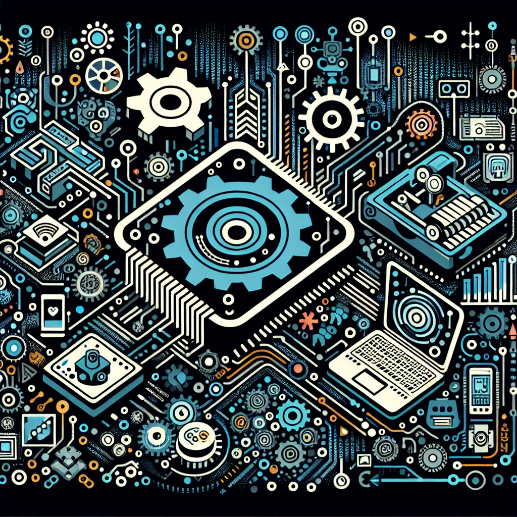 AI automation