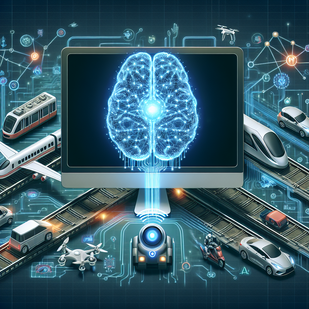 AI software