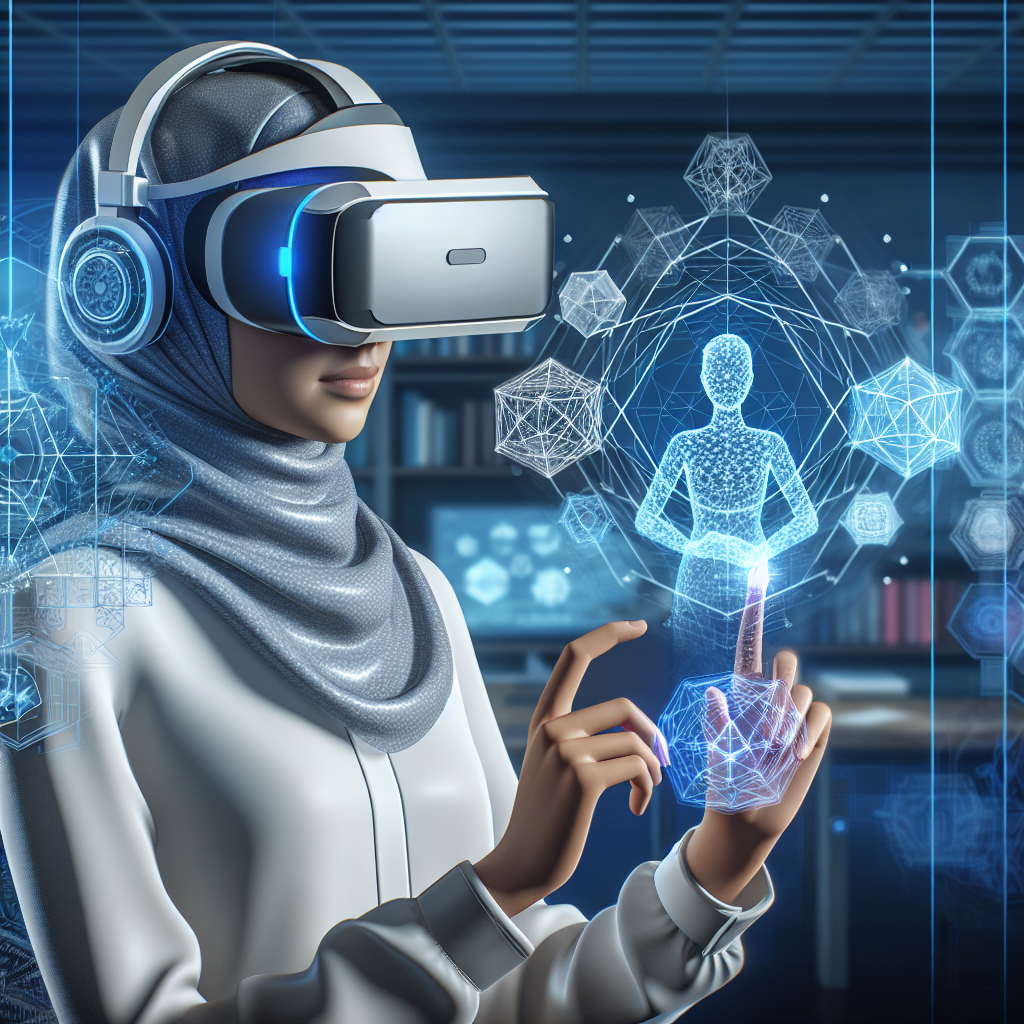 AI development