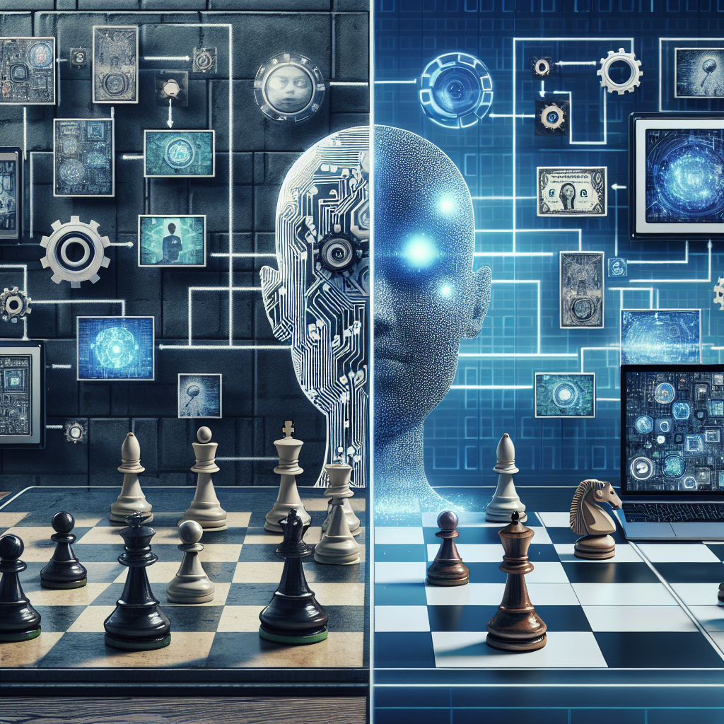 AI consulting