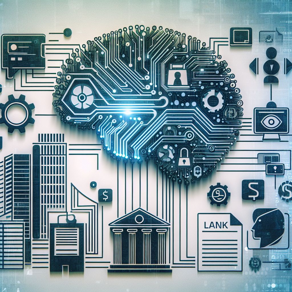 AI in banking
