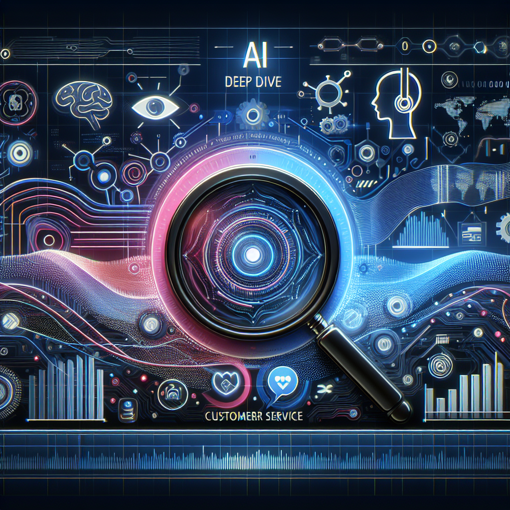 AI in customer service