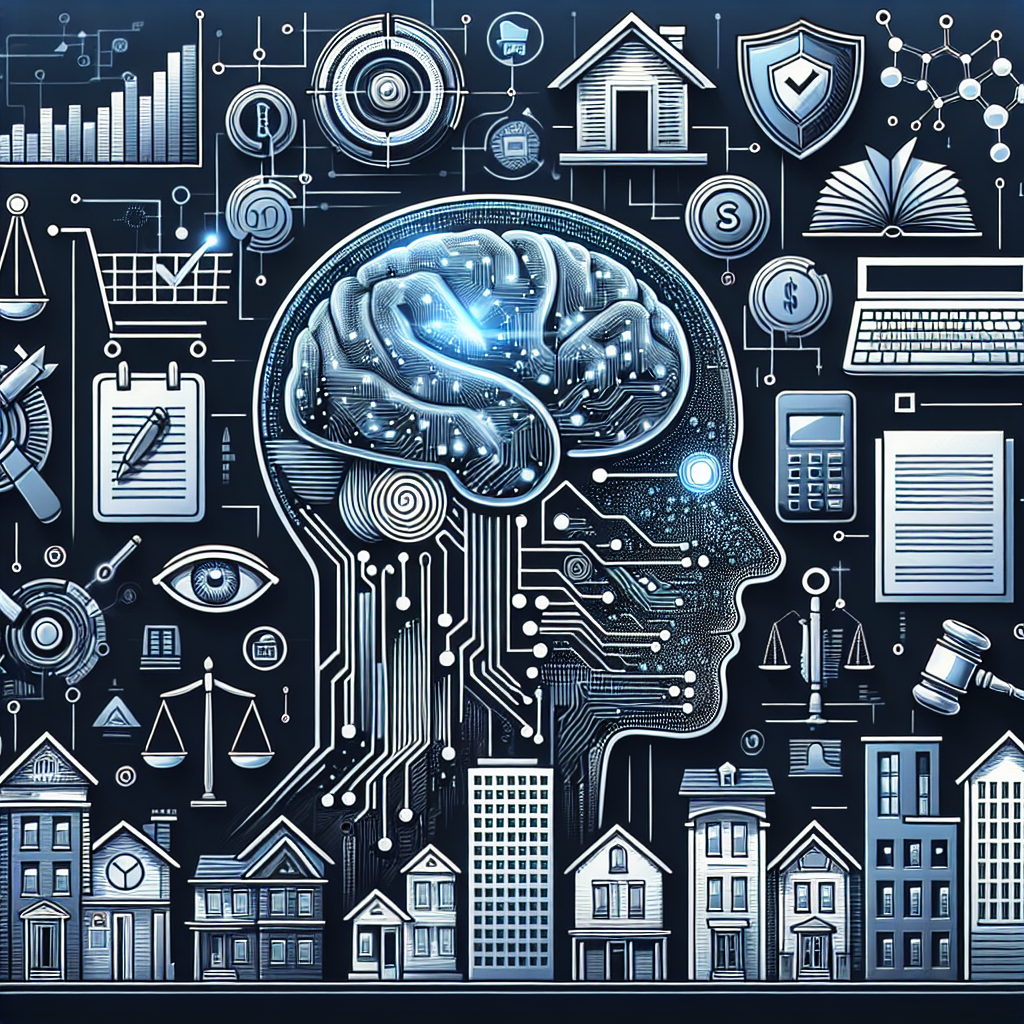 AI in real estate