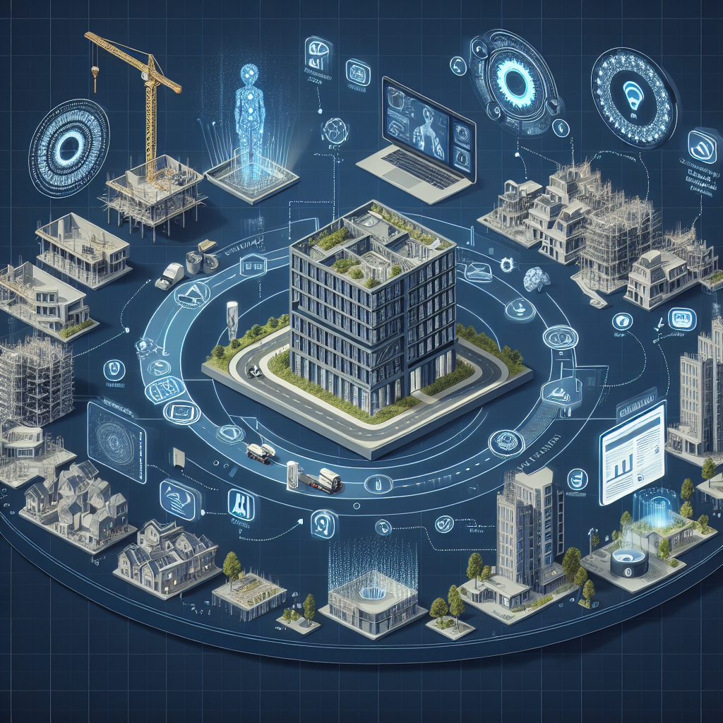 AI in architecture
