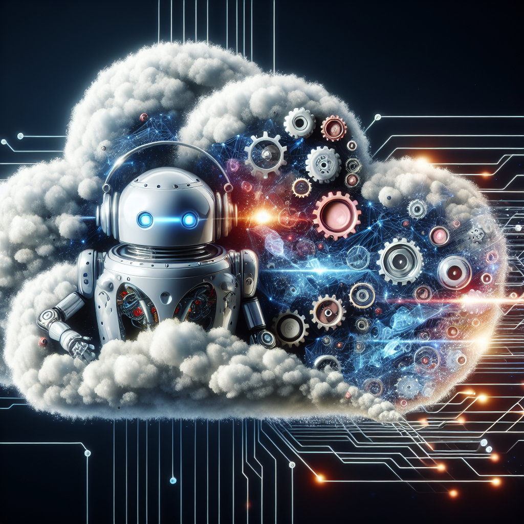 AI cloud services