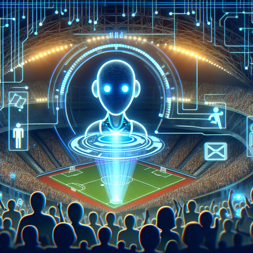 AI in sports
