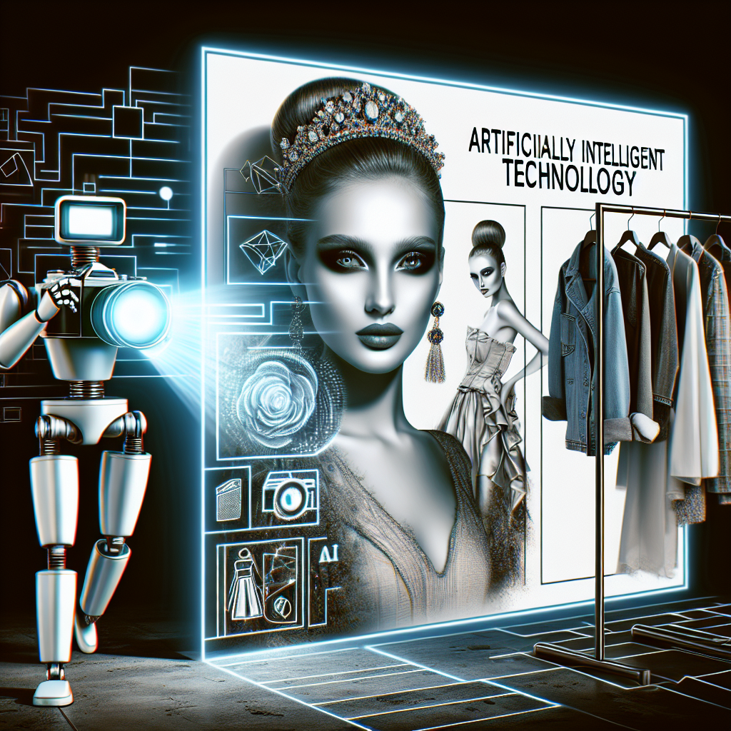 AI in fashion