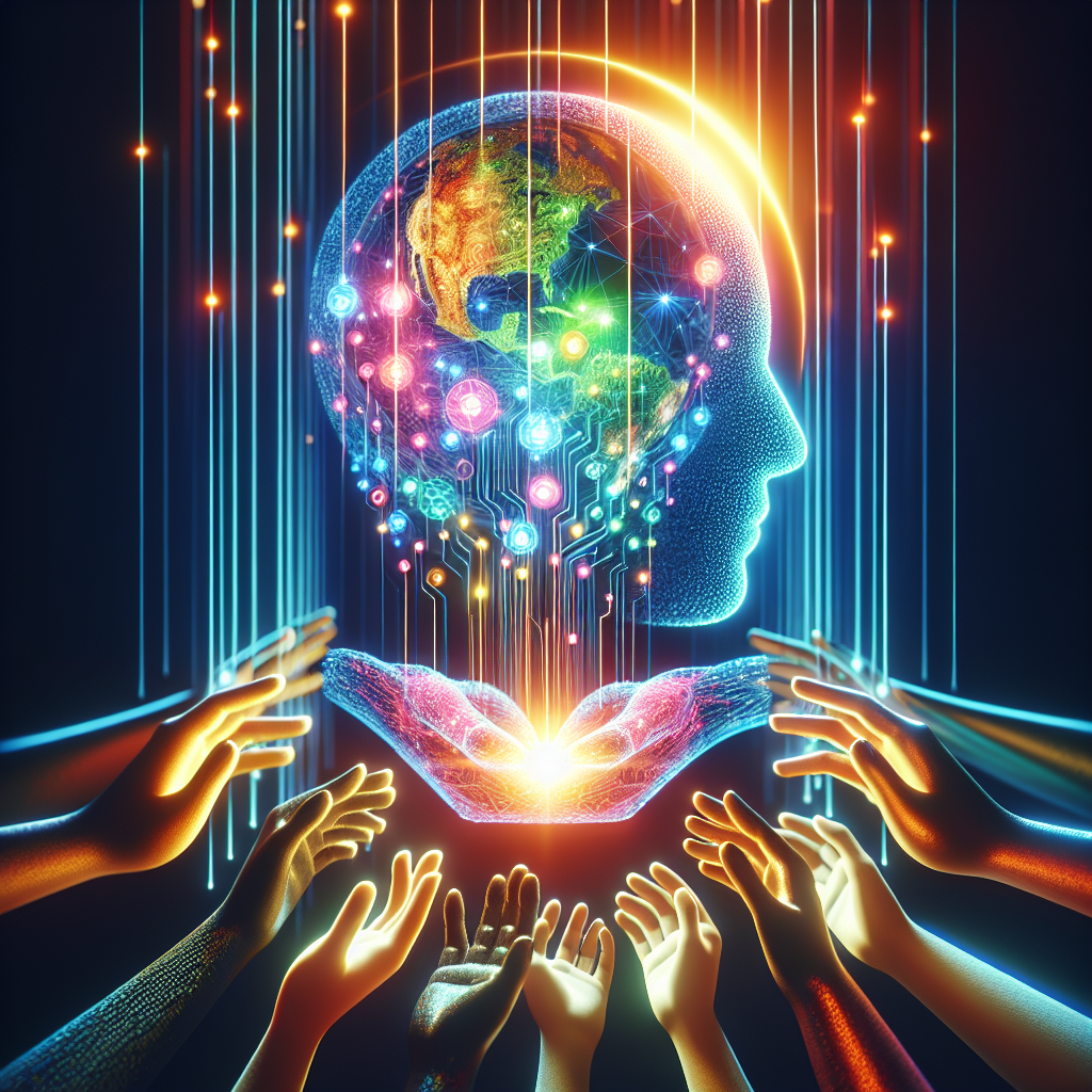 AI in philanthropy