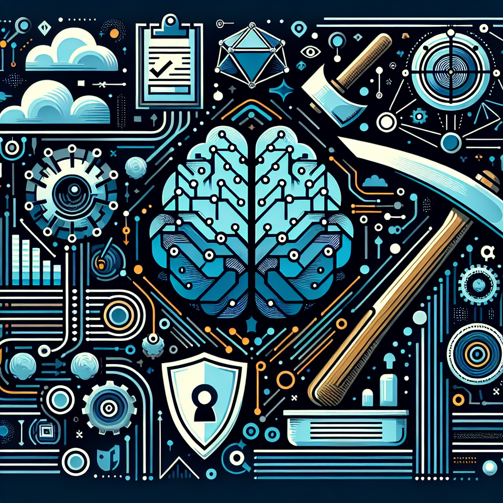 AI and privacy concerns