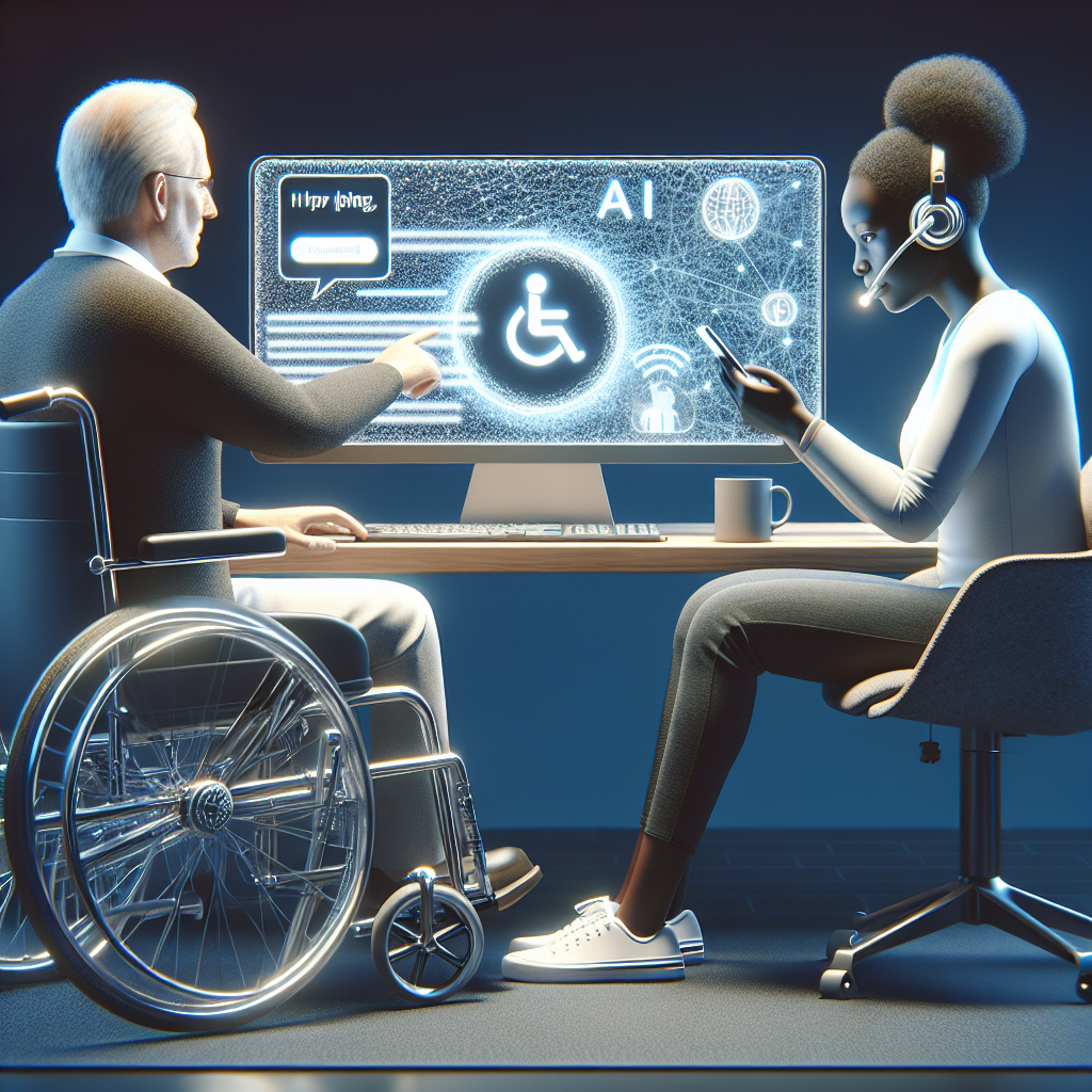 Conversational AI