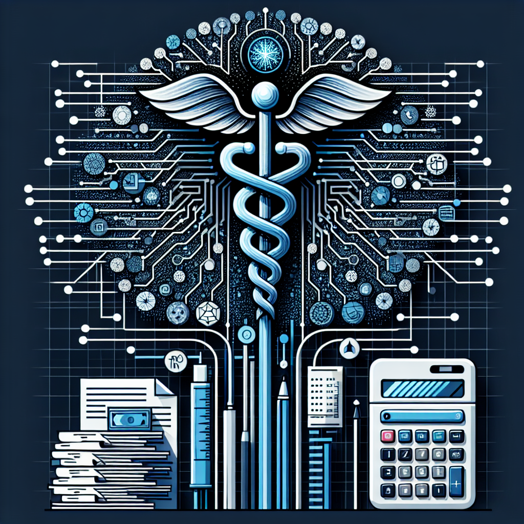 AI in healthcare