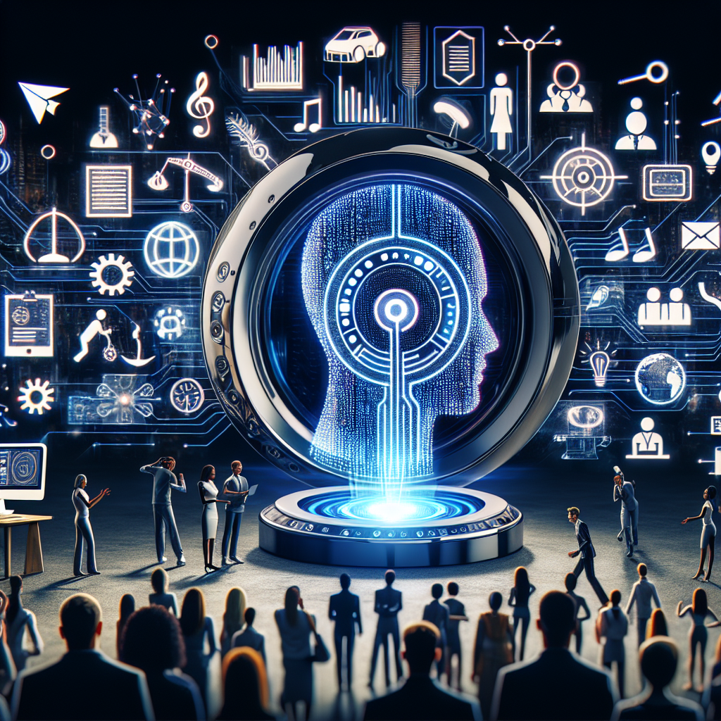 AI in education