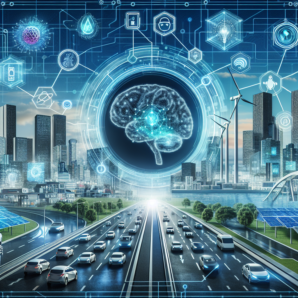AI solutions