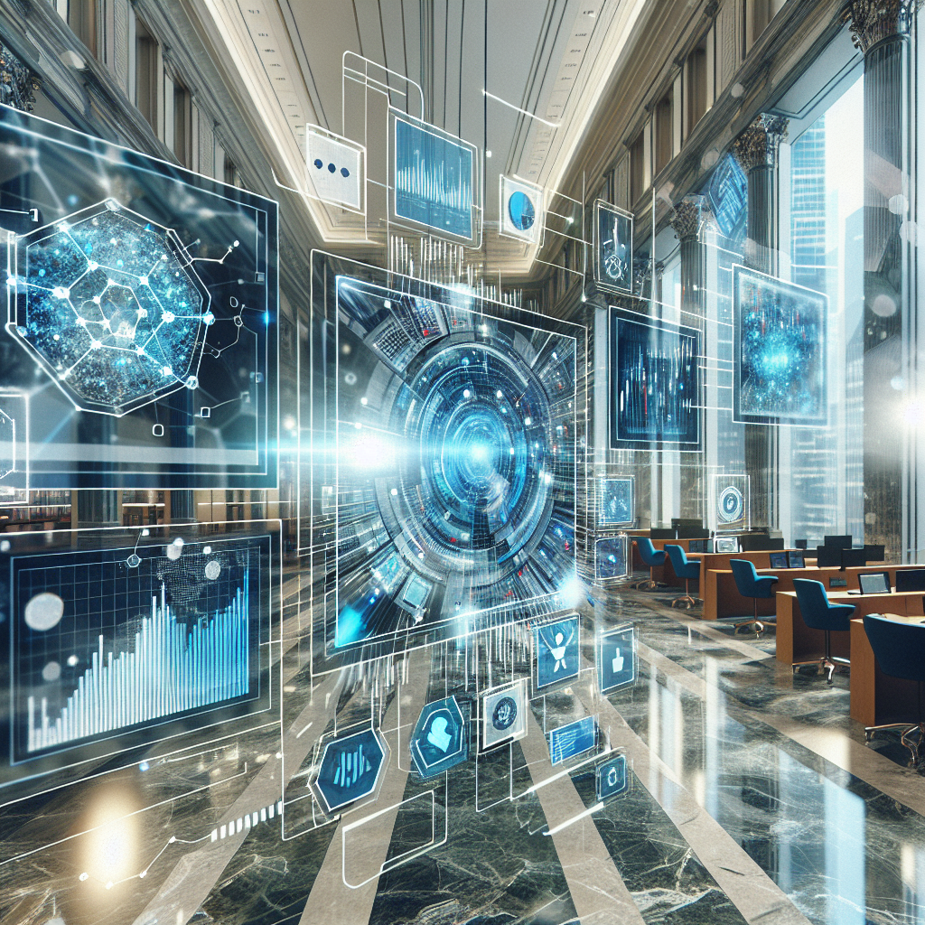 AI in banking