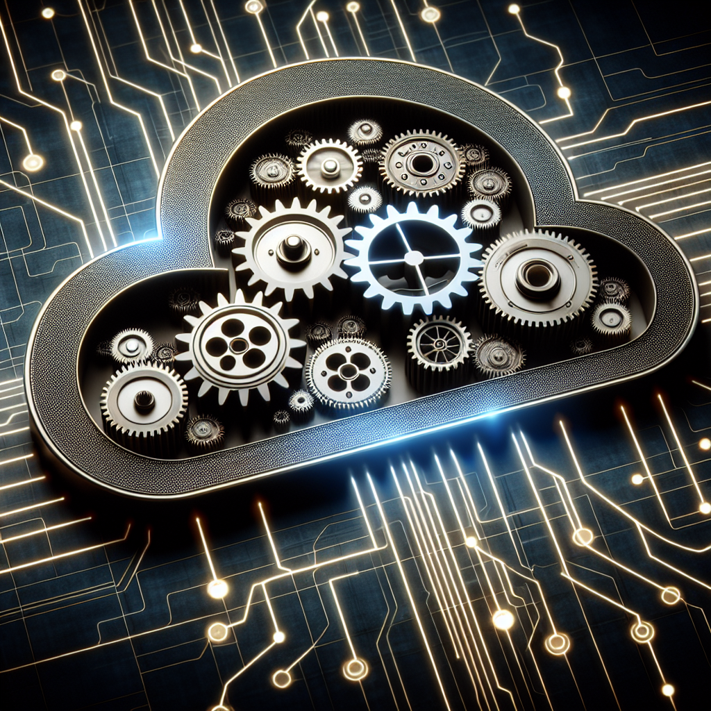 AI cloud services