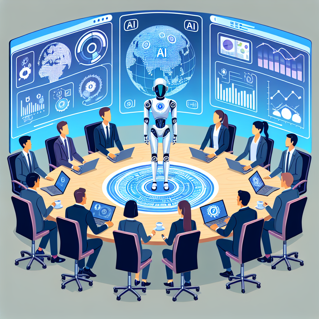 AI outsourcing