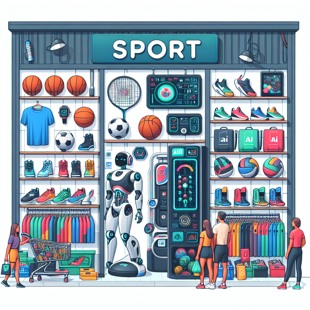 AI in sports