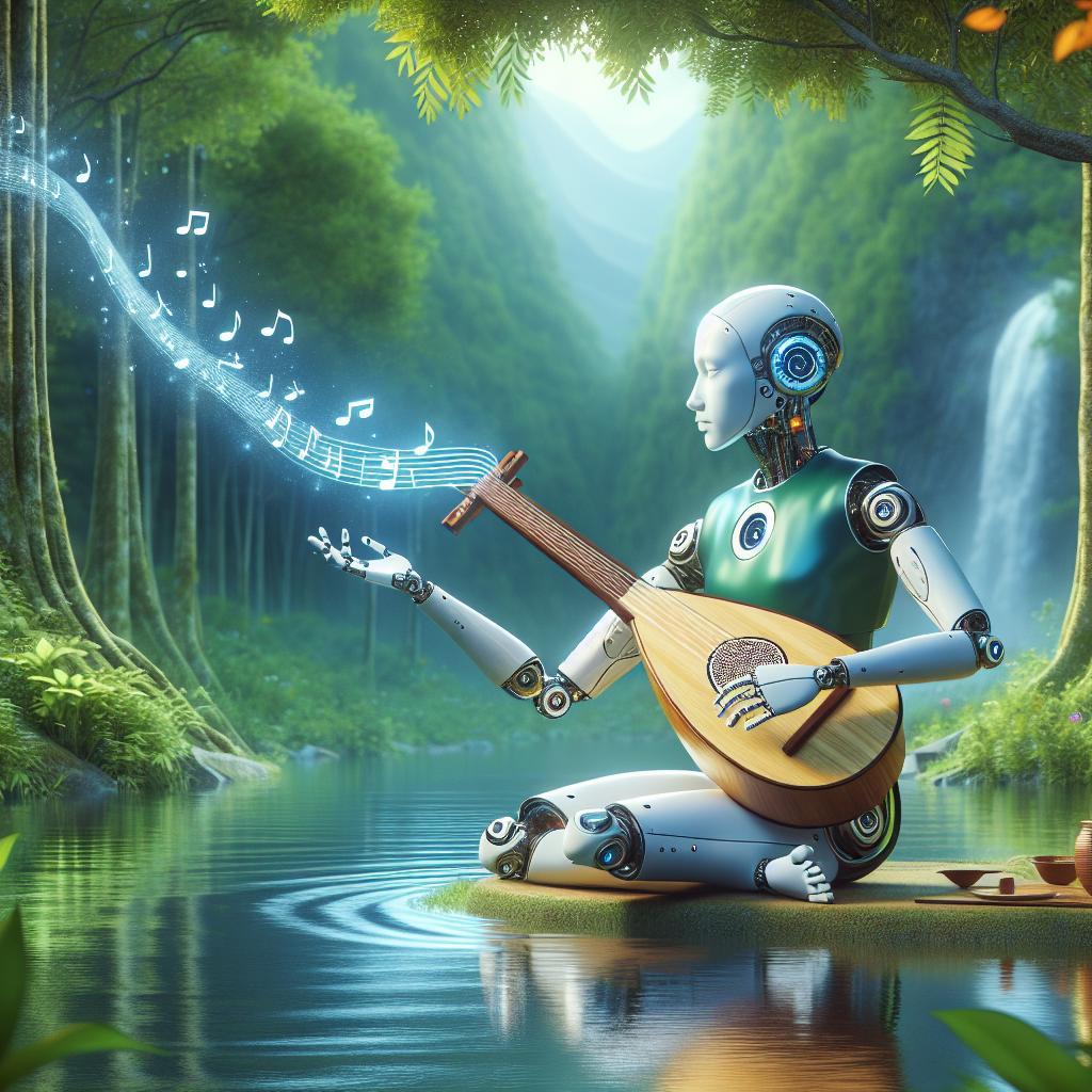 AI in music