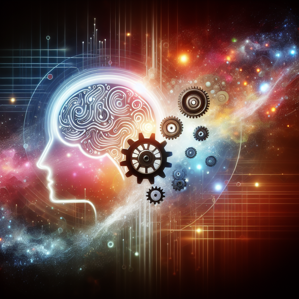 AI and creativity