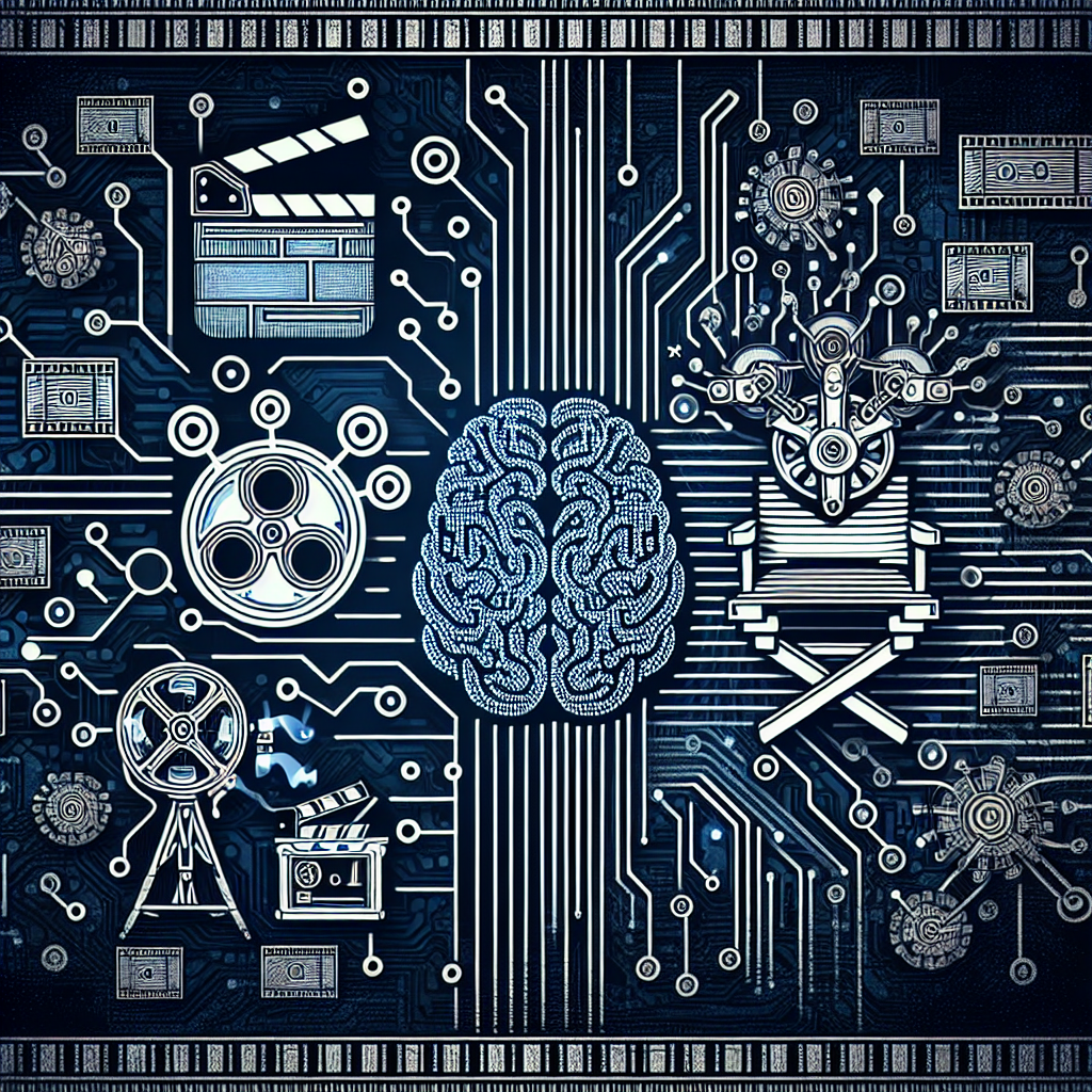 AI in entertainment