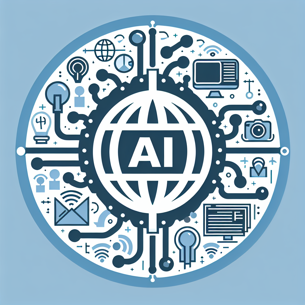 AI in journalism