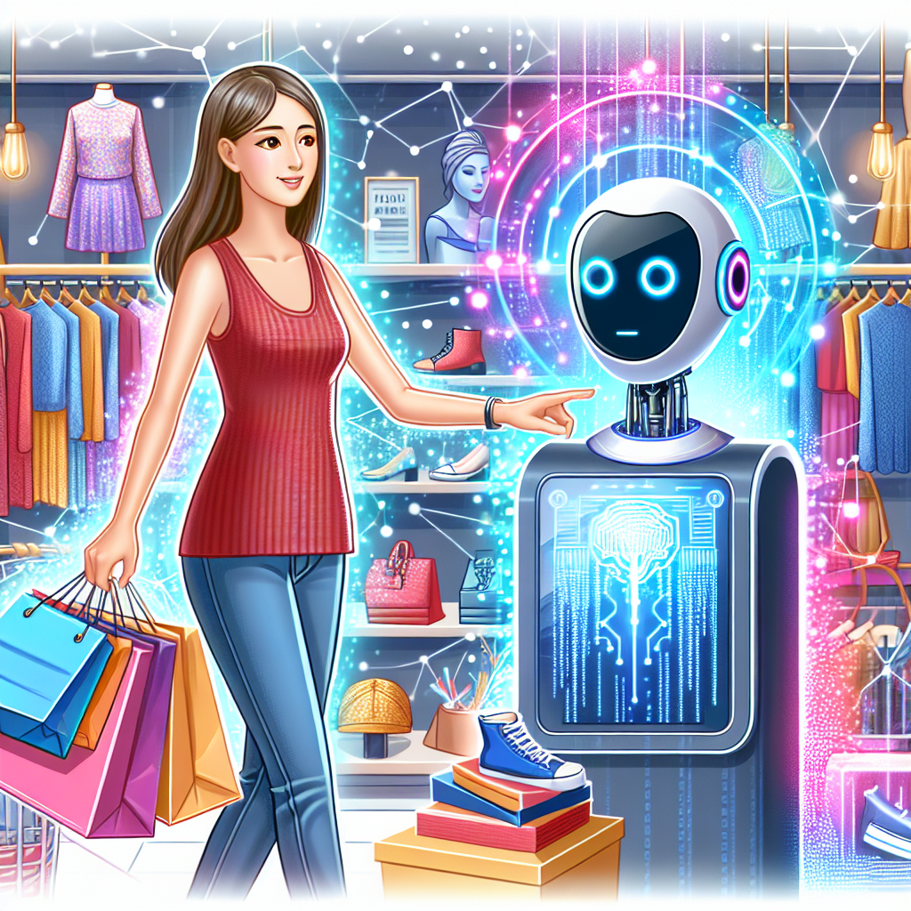 AI in fashion