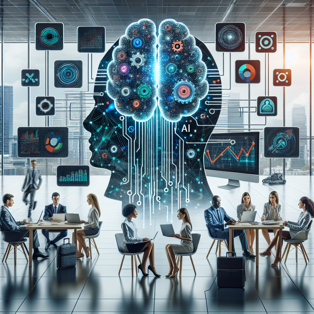 AI in philanthropy