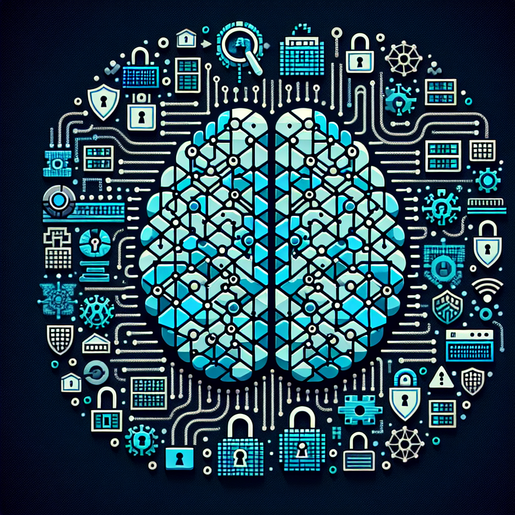 AI in cybersecurity