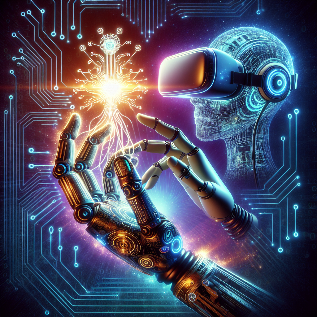 AI and big data