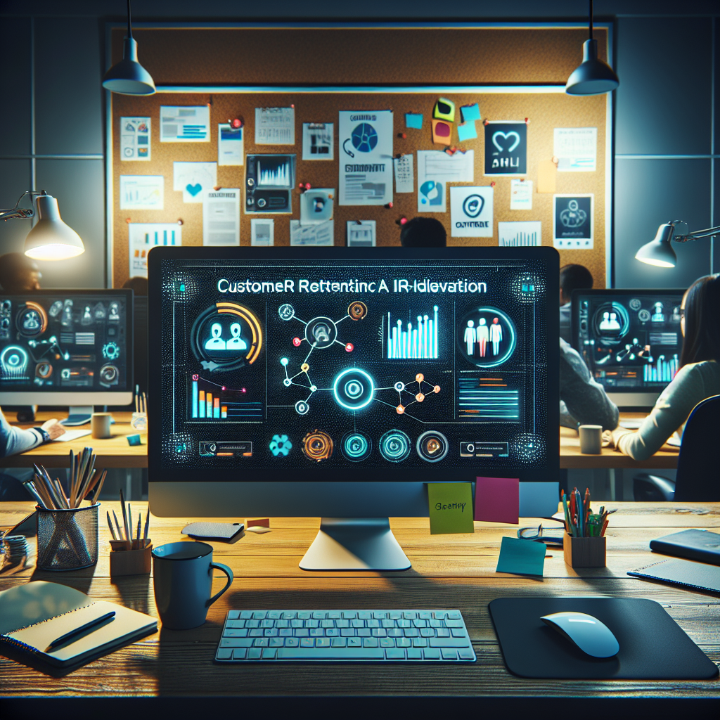 AI for business intelligence
