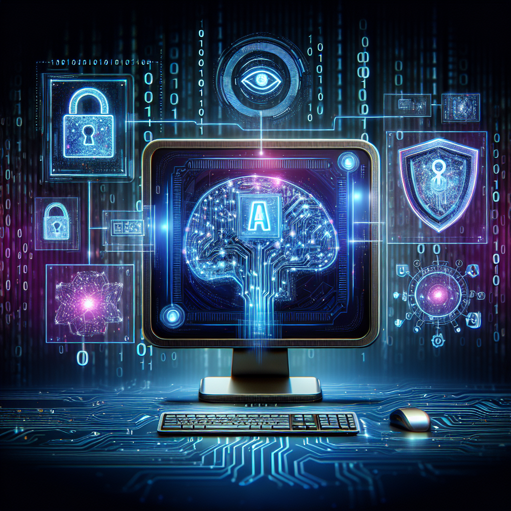 AI and machine learning (AI vs ML)
