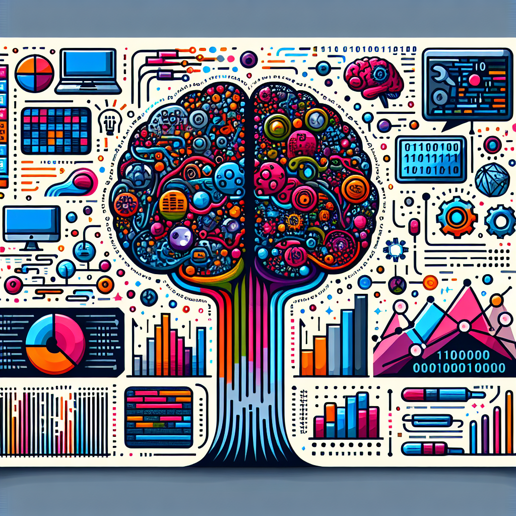 Natural Language Processing (NLP)