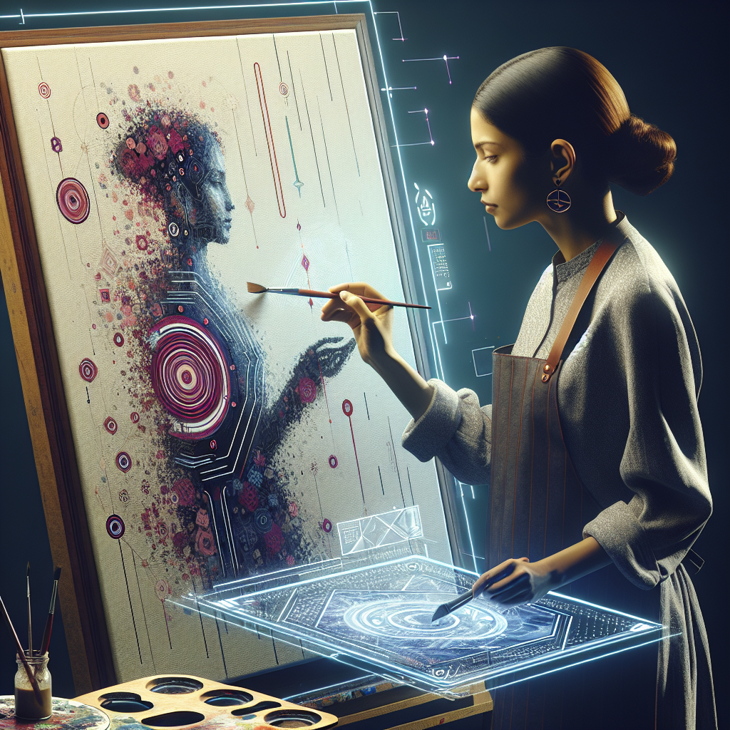 Generative AI