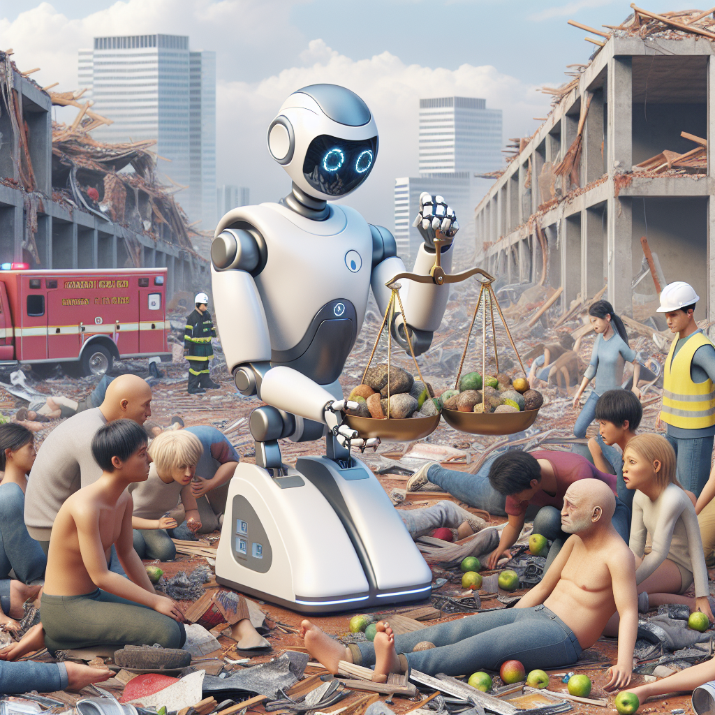 Ethical AI