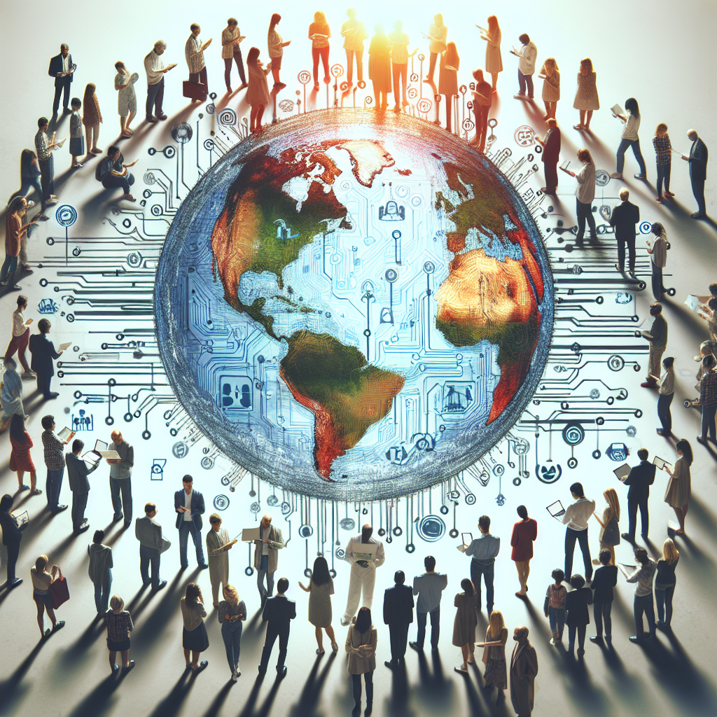 AI democratization