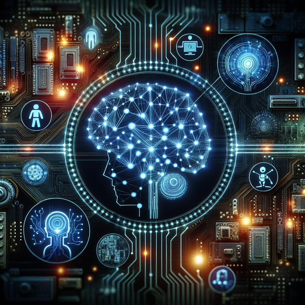 AI automation
