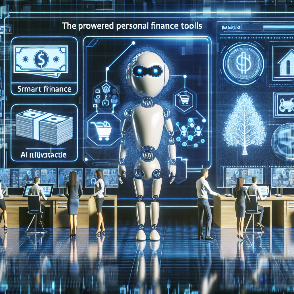 AI in banking
