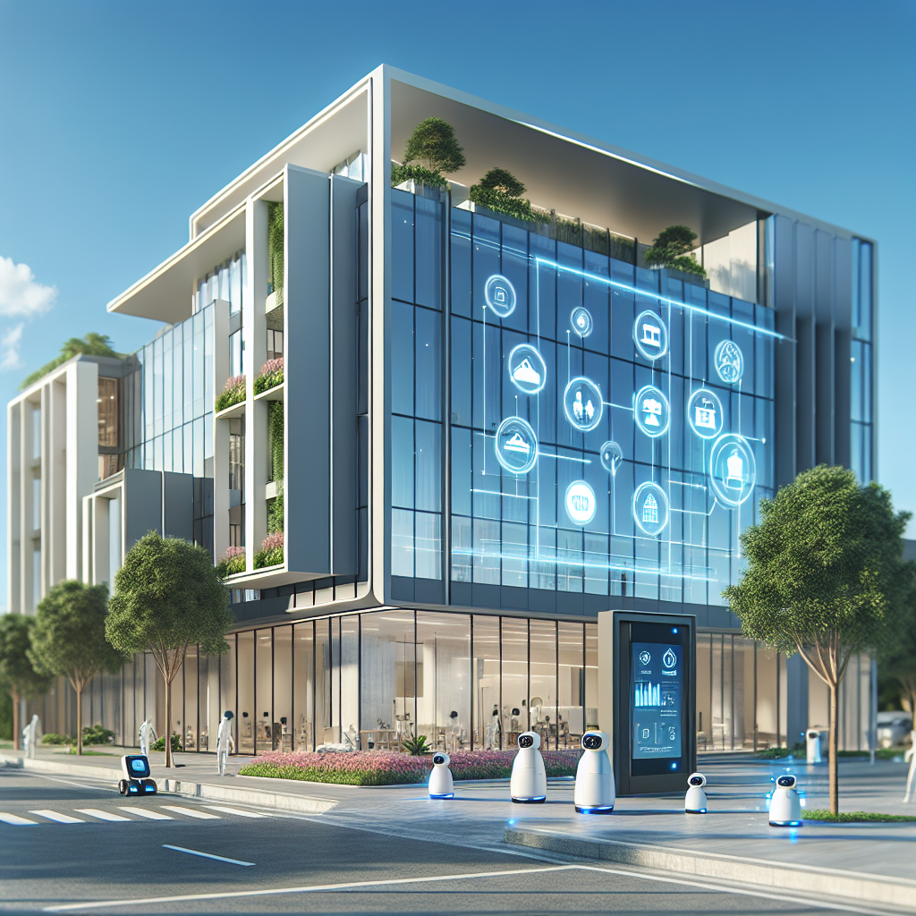 AI in real estate