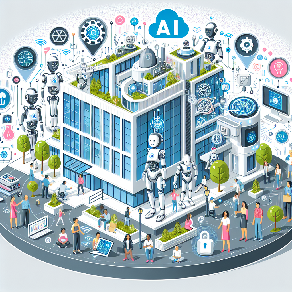 AI in architecture