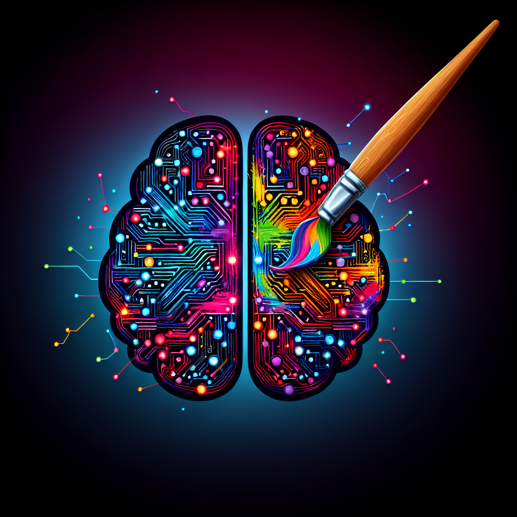 AI and creativity